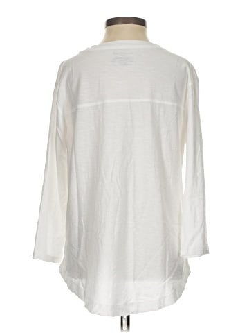 Westbound 3/4 Sleeve T-Shirt (view 2)
