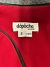 Modesta Red Jacket Size 2 - photo 6