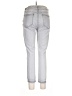 NYDJ Chevron-herringbone Gray Jeans Size 12 - photo 2