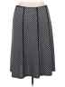 NYCC Polka Dots Black Casual Skirt Size XL - photo 2
