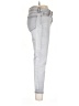 NYDJ Chevron-herringbone Gray Jeans Size 12 - photo 4