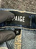 Paige Blue Jeans Size 25 waist - photo 7