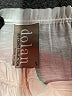 Left Coast by Dolan 100% Polyester Ivory Sleeveless Blouse Size S - photo 6