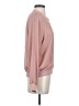 Rehab 100% Polyester Pink Jacket Size S - photo 4