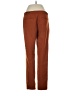 Calvin Klein Solid Brown Casual Pants Size 4 (petite) - photo 2