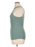 Unbranded Green Tank Top Size XL (estimated) - photo 5
