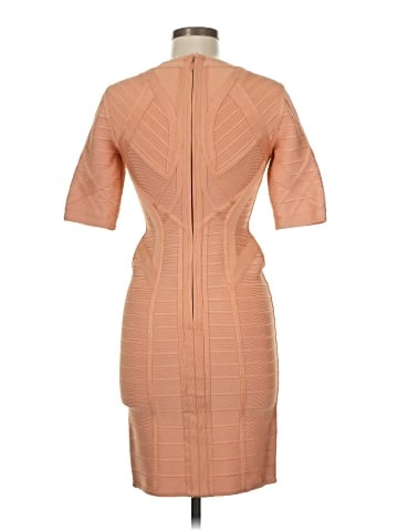 Herve Leger Cocktail Dress (view 2)