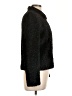 Giancarlo Ferrari 100% Acetate Black Jacket Size 10 - photo 4
