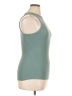 Unbranded Green Tank Top Size XL (estimated) - photo 4