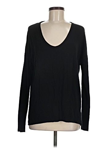 Kit and Ace Long Sleeve T-Shirt (view 1)