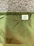 Unbranded Green Sleeveless Blouse Size M - photo 7