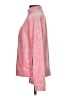 Talbots Pink Sweatshirt Size S - photo 5