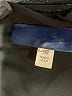 Madeline Black Sleeveless Blouse Size M - photo 7