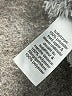 Maurices 100% Polyester Gray Fleece Size XXL - photo 7