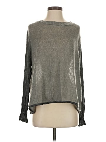Tempo Paris Pullover Sweater (view 1)