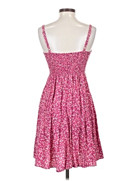 green emerald velvet dress Old Navy Women Fit & Flare Classic Cute Stylist Floral Cami Summer Sun –  JNL Trading main image 0
