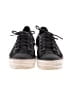 Keds Black Sneakers Size 8 - photo 2