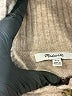Madewell Stripes Gray Pullover Sweater Size XXS - photo 7