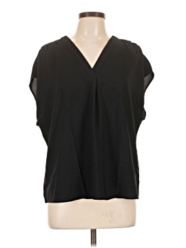 Banana Republic Short Sleeve Blouse