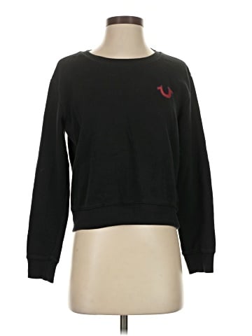 True Religion Sweatshirt (view 1)