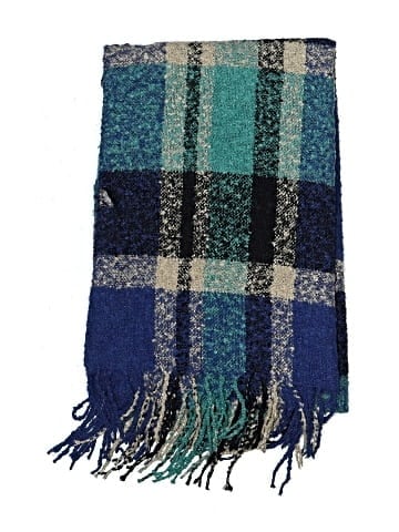 Amanda Blu Scarf (view 2)