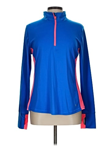 Danskin Now Sweatshirt (view 1)