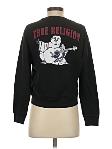 True Religion Sweatshirt (view 2)