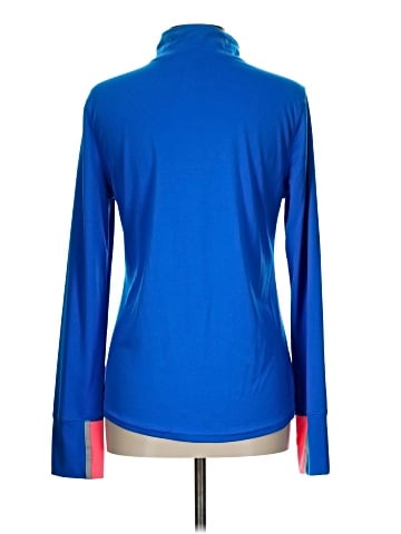 Danskin Now Sweatshirt (view 2)