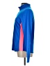 Danskin Now 100% Polyester Blue Sweatshirt Size L - photo 5