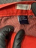 Madewell Orange Shorts Size 28 waist - photo 4
