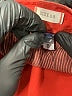 Madewell Orange Shorts Size 28 waist - photo 5