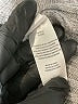 Rails Gray Turtleneck Sweater Size XS - photo 8