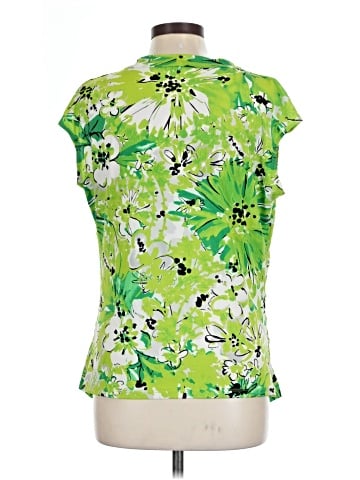 Worthington Sleeveless T-Shirt (view 2)
