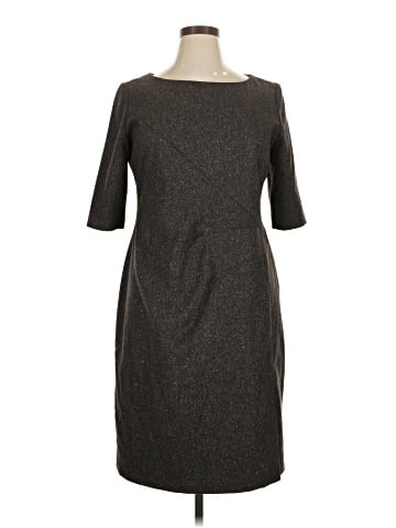 L.K. Bennett Casual Dress (view 1)