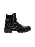 Zara Black Ankle Boots Size EU 41 - photo 1