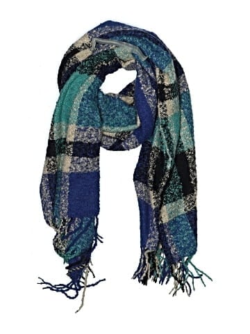 Amanda Blu Scarf (view 1)