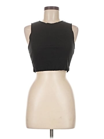 Trafaluc by Zara Tank Top (view 1)