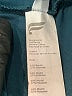 Fabletics Teal Casual Pants Size M - photo 7