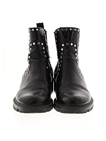 Zara Ankle Boots (view 2)