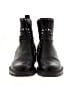 Zara Black Ankle Boots Size EU 41 - photo 2