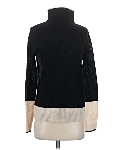 Griffen Wool Pullover Sweater (view 1)