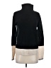 Griffen Color Block Black Wool Pullover Sweater Size S - photo 1