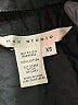 Max Studio 100% Cotton Black 3/4 Sleeve Button-Down Shirt Size XS - photo 7
