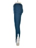 Amaryllis Color Block Blue Casual Pants Size M - photo 5