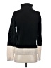 Griffen Color Block Black Wool Pullover Sweater Size S - photo 2