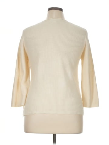 Alfred Dunner Pullover Sweater (view 2)