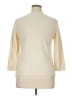 Alfred Dunner Ivory Pullover Sweater Size XL (petite) - photo 2