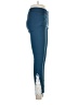 Amaryllis Color Block Blue Casual Pants Size M - photo 4