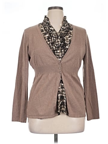 East5th Long Sleeve Blouse (view 1)