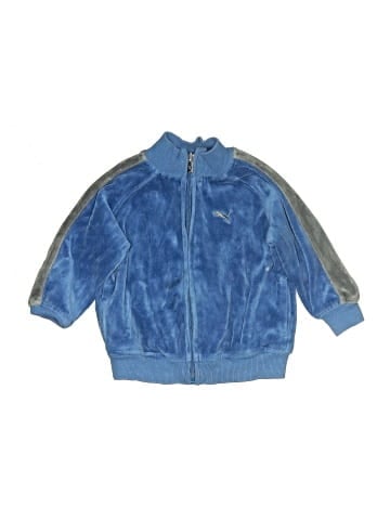Puma Track Jacket (view 1)